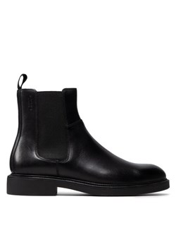 Vagabond Shoemakers Sztyblety Alex M 5266-001-20 Czarny ze sklepu MODIVO w kategorii Buty zimowe męskie - zdjęcie 181205138