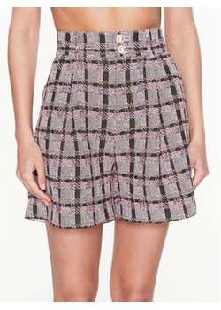Custommade Szorty materiałowe Aliba 999475712 Różowy Regular Fit - id: 0000302005925 - marki Custommade - 181205148 Custommade Szorty materiałowe Aliba 999475712 Różowy Regular Fit ze sklepu MODIVO w kategorii Szorty - zdjęcie 181205148