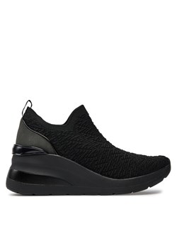 Aldo Sneakersy Sevan 13613207 Czarny ze sklepu MODIVO w kategorii Buty sportowe damskie - zdjęcie 181205215