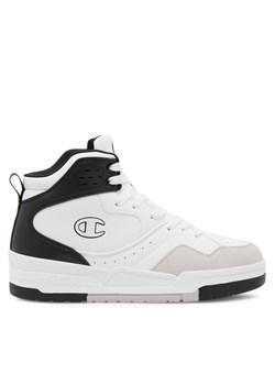 Champion Sneakersy Heritage Glory Mid S22323-WW001 Biały ze sklepu MODIVO w kategorii Buty sportowe męskie - zdjęcie 181205327