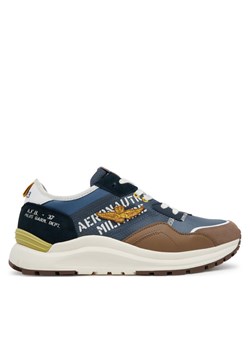 Aeronautica Militare Sneakersy 251SC286CT3543 Kolorowy ze sklepu MODIVO w kategorii Buty sportowe męskie - zdjęcie 181205345