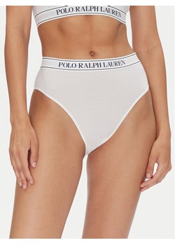 Polo Ralph Lauren Figi klasyczne 4P0484 Biały ze sklepu MODIVO w kategorii Majtki damskie - zdjęcie 181205399