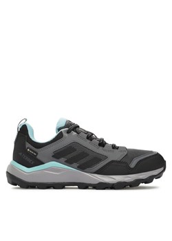 adidas Buty do biegania Terrex Tracerocker 2.0 GORE-TEX Trail IF5028 Szary ze sklepu MODIVO w kategorii Buty sportowe damskie - zdjęcie 181205555