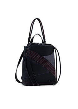 Desigual Plecak 25SAKP50 Czarny ze sklepu MODIVO w kategorii Plecaki - zdjęcie 181205678