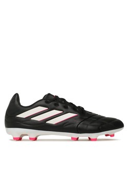 adidas Buty do piłki nożnej Copa Pure.3 HQ8942 Czarny ze sklepu MODIVO w kategorii Buty sportowe męskie - zdjęcie 181205709