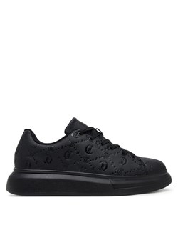 Just Cavalli Sneakersy 78QA3SBE ZSC31 Czarny - id: 0000304946646 - marki Just Cavalli - 181205796 Just Cavalli Sneakersy 78QA3SBE ZSC31 Czarny ze sklepu MODIVO w kategorii Buty sportowe męskie - zdjęcie 181205796