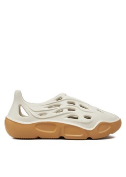 Steve Madden Półbuty Vine Slip-on SM11002858-02002-OWK Biały ze sklepu MODIVO w kategorii Półbuty damskie - zdjęcie 181205879