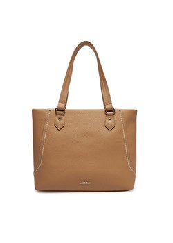 Lasocki Torebka LSK-O-010-07 Beżowy ze sklepu MODIVO w kategorii Torby Shopper bag - zdjęcie 181206009