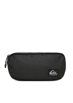 Quiksilver Saszetka nerka Pubjug EQYBA03187 Czarny ze sklepu MODIVO w kategorii Nerki - zdjęcie 181206017