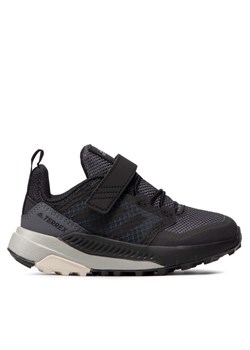 adidas Trekkingi Terrex Trailmaker Cf K FW9324 Czarny ze sklepu MODIVO w kategorii Buty sportowe dziecięce - zdjęcie 181206067
