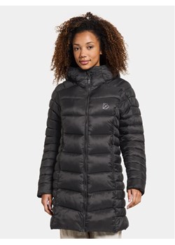 Didriksons Parka Serina Wns Parka 505078 Czarny Regular Fit ze sklepu MODIVO w kategorii Parki damskie - zdjęcie 181206085