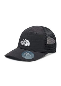 The North Face Czapka z daszkiem Horizon Trucker NF0A5FXSJK31 Czarny ze sklepu MODIVO w kategorii Czapki z daszkiem damskie - zdjęcie 181206276