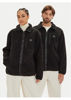 Rains Kurtka przejściowa Unisex Yermo 19000 Czarny Relaxed Fit ze sklepu MODIVO w kategorii Kurtki damskie - zdjęcie 181206349