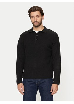 Only & Sons Sweter 22031550 Czarny Regular Fit ze sklepu MODIVO w kategorii Swetry męskie - zdjęcie 181206418