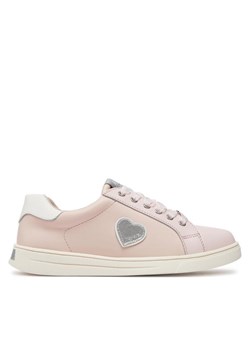 Mayoral Sneakersy 47523 Różowy ze sklepu MODIVO w kategorii Trampki dziecięce - zdjęcie 181206478
