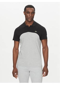 Lacoste Polo PH9563 Kolorowy Regular Fit ze sklepu MODIVO w kategorii T-shirty męskie - zdjęcie 181206506