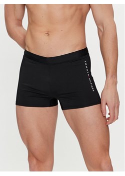 Tommy Hilfiger Kąpielówki UM0UM03205 Czarny ze sklepu MODIVO w kategorii Kąpielówki - zdjęcie 181206545
