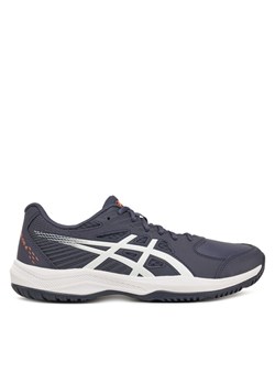 Asics Buty do tenisa Court Slide 4 1041A483 Granatowy ze sklepu MODIVO w kategorii Buty sportowe męskie - zdjęcie 181206566