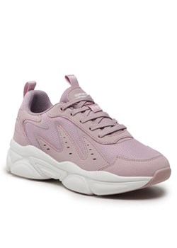 Sprandi Sneakersy WPRS-11693-01 Fioletowy ze sklepu MODIVO w kategorii Buty sportowe damskie - zdjęcie 181206649