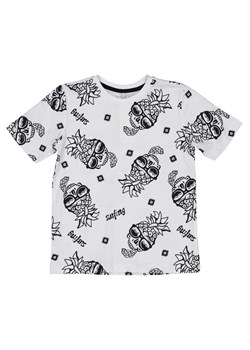 Birba Trybeyond T-Shirt 999 64432 00 Kolorowy Regular Fit ze sklepu MODIVO w kategorii T-shirty chłopięce - zdjęcie 181206676