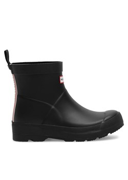 Hunter Kalosze HFC-04 Czarny ze sklepu MODIVO w kategorii Kalosze dziecięce - zdjęcie 181206738