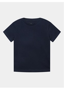 OVS T-Shirt 1816186 Granatowy Regular Fit ze sklepu MODIVO w kategorii T-shirty chłopięce - zdjęcie 181206818