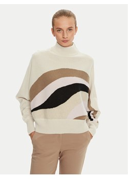 Marella Sweter Finito 2423366262 Różowy Relaxed Fit ze sklepu MODIVO w kategorii Swetry damskie - zdjęcie 181206827