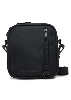 Jack&Jones Saszetka Jaceast Slingbag 12272632 Czarny ze sklepu MODIVO w kategorii Torby męskie - zdjęcie 181206829