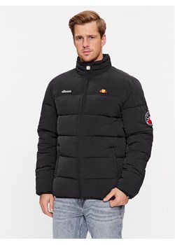 Ellesse Kurtka zimowa Nebula SHR12789 Czarny Regular Fit - id: 0000303364182 - marki Ellesse - 181206909 Ellesse Kurtka zimowa Nebula SHR12789 Czarny Regular Fit ze sklepu MODIVO w kategorii Kurtki męskie - zdjęcie 181206909