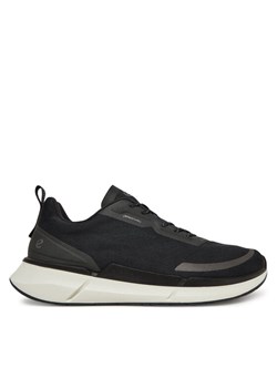 ECCO Sneakersy Biom 2.2 83075400001 Czarny ze sklepu MODIVO w kategorii Buty sportowe męskie - zdjęcie 181207047