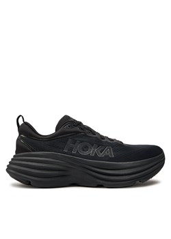 Hoka Buty do biegania Bondi 8 1123202 Czarny ze sklepu MODIVO w kategorii Buty sportowe męskie - zdjęcie 181207345