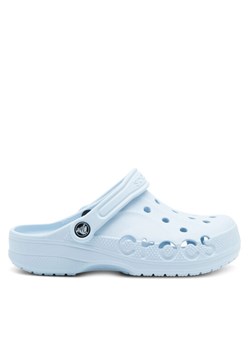 Crocs Klapki BAYA 10126-4JQ Niebieski ze sklepu MODIVO w kategorii Klapki damskie - zdjęcie 181207457
