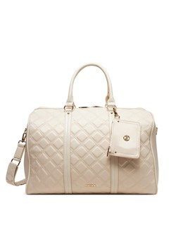 MEXX Torba weekendowa MEXX-H-001-07 Beżowy ze sklepu MODIVO w kategorii Torby podróżne - zdjęcie 181207477