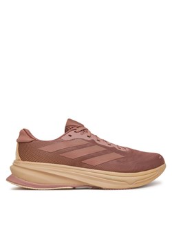 adidas Buty do biegania Supernova Rise 2 W IH8700 Różowy ze sklepu MODIVO w kategorii Buty sportowe damskie - zdjęcie 181207538
