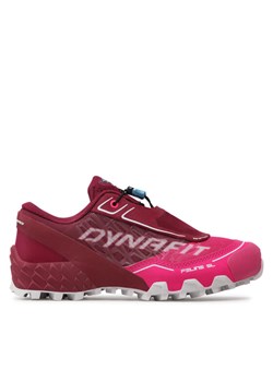 Dynafit Buty do biegania Feline Sl W 64054 Bordowy ze sklepu MODIVO w kategorii Buty sportowe damskie - zdjęcie 181207605