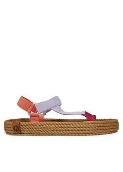 Bohonomad Sandały Miami Elastic MIA.12-3RQ1 Kolorowy ze sklepu MODIVO w kategorii Espadryle damskie - zdjęcie 181207698