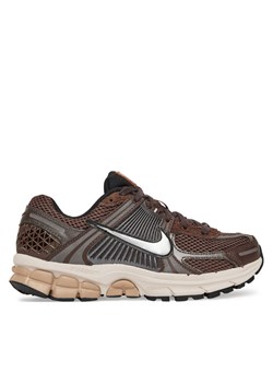 Nike Sneakersy Zoom Vomero 5 FN6742 201 Brązowy ze sklepu MODIVO w kategorii Buty sportowe damskie - zdjęcie 181207795