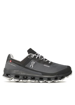 On Buty do biegania Cloudvista Waterproof 7498595 Szary ze sklepu MODIVO w kategorii Buty sportowe damskie - zdjęcie 181207809