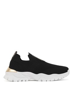 DeeZee Sneakersy TS5227K-23 Czarny ze sklepu MODIVO w kategorii Buty sportowe dziecięce - zdjęcie 181207846