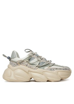 Steve Madden Sneakersy Spectator-R SM11003240 Beżowy ze sklepu MODIVO w kategorii Buty sportowe damskie - zdjęcie 181207929