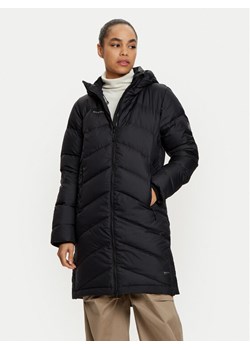 Mammut Kurtka puchowa Fedoz 1013-02091 Czarny Regular Fit ze sklepu MODIVO w kategorii Kurtki damskie - zdjęcie 181207958