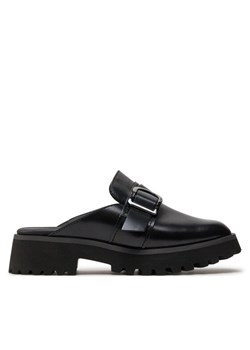 Clarks Klapki Stayso Free 26175928 Czarny ze sklepu MODIVO w kategorii Klapki damskie - zdjęcie 181208065