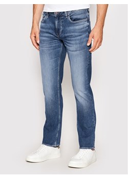 Guess Jeansy M2YAN2 D4Q42 Niebieski Regular Fit ze sklepu MODIVO w kategorii Jeansy męskie - zdjęcie 181208069