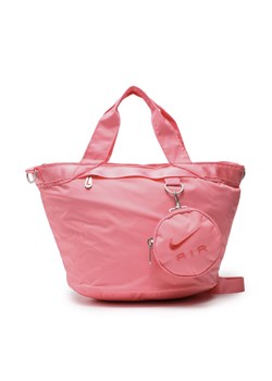 Nike Torebka DR5671 611 Różowy ze sklepu MODIVO w kategorii Torby materiałowe - zdjęcie 181208105