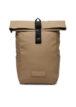 Hunter Plecak HTR-P-001-07 Beżowy ze sklepu MODIVO w kategorii Plecaki - zdjęcie 181208115