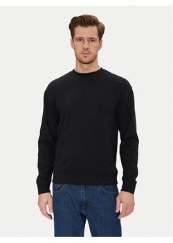 Blend Bluza 20717884 Czarny Regular Fit ze sklepu MODIVO w kategorii Bluzy męskie - zdjęcie 181208138