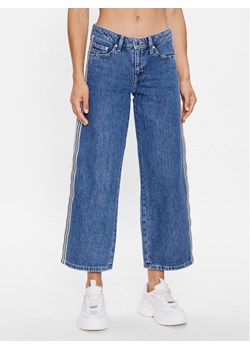 Levi's® Jeansy A6282-0000 Niebieski Baggy Fit ze sklepu MODIVO w kategorii Jeansy damskie - zdjęcie 181208159