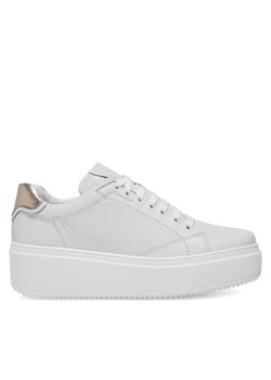 Lasocki Sneakersy WB-BILIA-03 Biały ze sklepu MODIVO w kategorii Buty sportowe damskie - zdjęcie 181208176