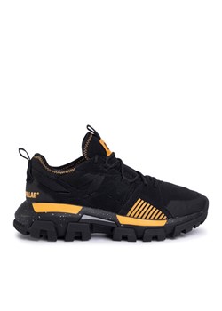 CATerpillar Sneakersy Raider Sport P724513 Czarny ze sklepu MODIVO w kategorii Buty sportowe męskie - zdjęcie 181208247