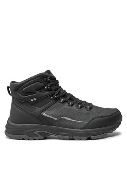 Halti Trekkingi Kiril Mid DX M Walking 054-2934 Czarny ze sklepu MODIVO w kategorii Buty trekkingowe męskie - zdjęcie 181208257